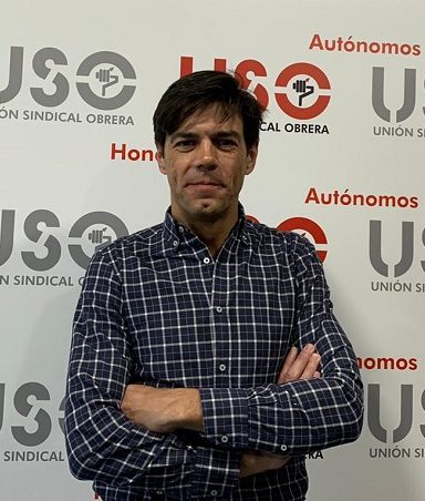 Uso pide que la seguridad social considere el cuidado por menor sin «cole» como permiso retribuido