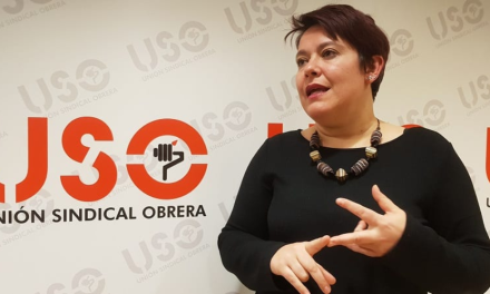 USO pide a trabajo y economía social que explicite los sectores esenciales durante el estado de alarma