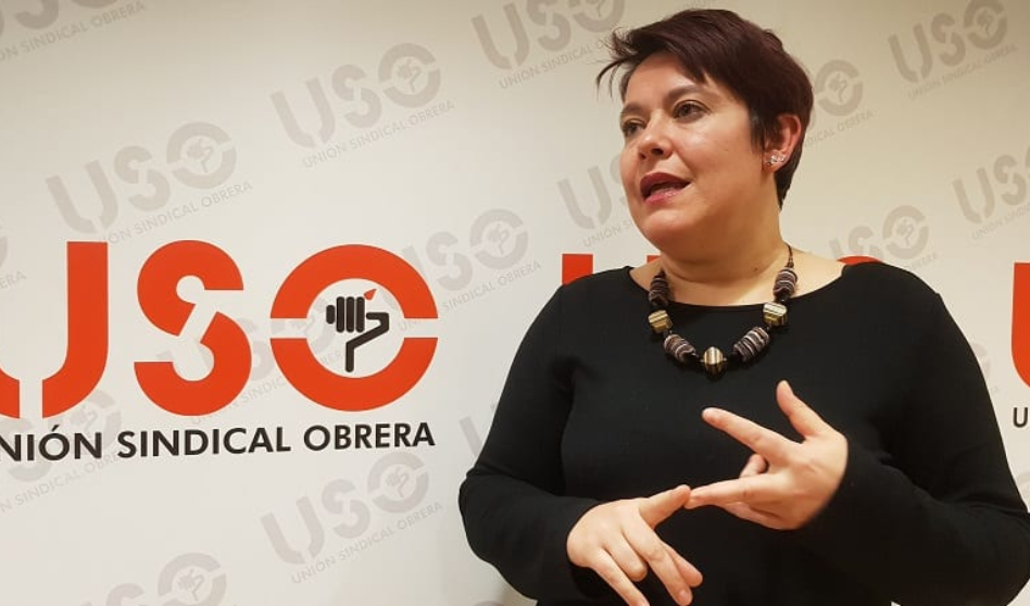 USO pide a trabajo y economía social que explicite los sectores esenciales durante el estado de alarma