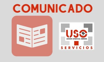 Comunicado para los trabajadores/as ambulancia Cuenca UTE