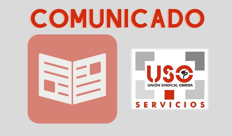 Comunicado para los trabajadores/as ambulancia Cuenca UTE