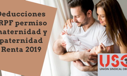 Estas son las principales deducciones en la Renta para familias con hijos