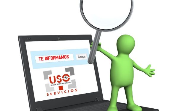 Cursos formativos online 100% gratuitos para personas trabajadoras en situación de ERTE