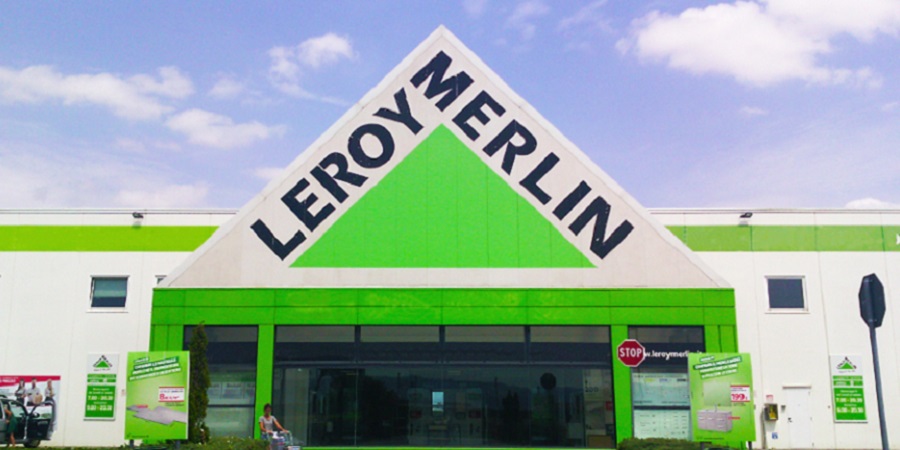 USO firma el acuerdo de desconexión digital  en Leroy Merlin