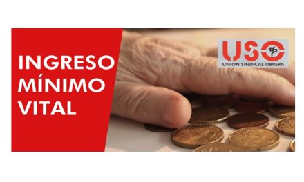 Ingreso Mínimo Vital: ¿en qué consiste? ¿Cómo puedo solicitarlo?