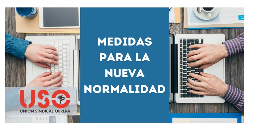 Cómo será la nueva normalidad en España: transición y medidas