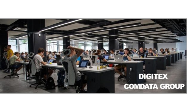 USO conjuntamente con el resto de organizaciones sindicales que conforman el Comité de centro de la empresa Digitex  (COMDATA) en La Carolina, Jaén, se unen en la defensa del conjunto de los trabajadores.