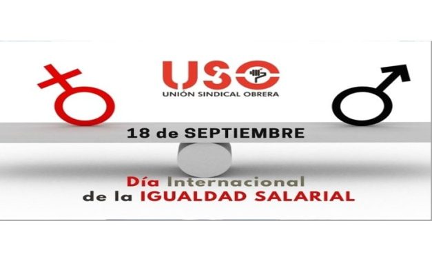 Día de la Paz: forjando la paz juntos