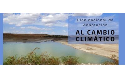 Plan Nacional de Adaptación al Cambio Climático 2021-2030
