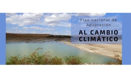 Plan Nacional de Adaptación al Cambio Climático 2021-2030