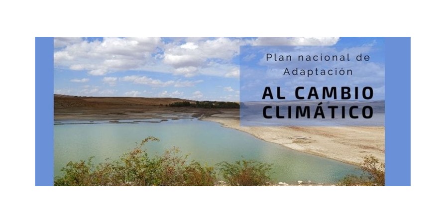 Plan Nacional de Adaptación al Cambio Climático 2021-2030