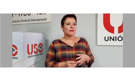 USO reclama una regulación urgente de las elecciones sindicales online