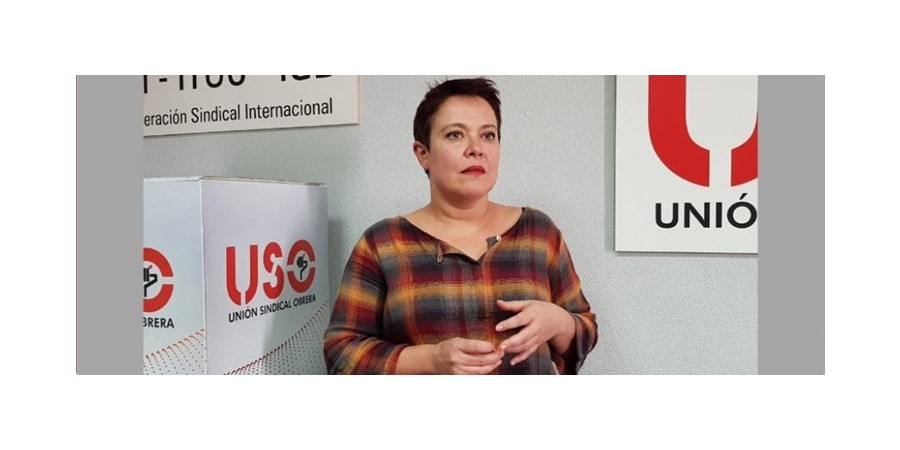 USO reclama una regulación urgente de las elecciones sindicales online