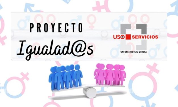 Normativas en materia de Igualdad, primera webinar en marcada en el proyecto IGUAL A 2, IGUALAD@S.