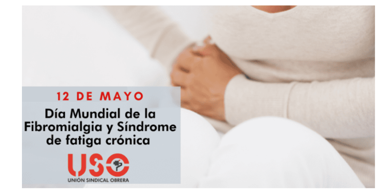 Una enfermedad crónica con fuerte impacto en la vida laboral. Fibromialgia.