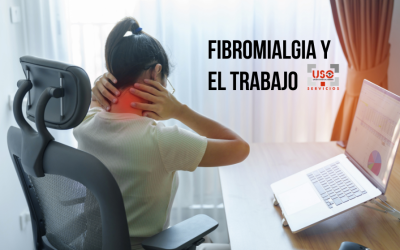 Fibromialgia y trabajo: el impacto laboral de una enfermedad crónica
