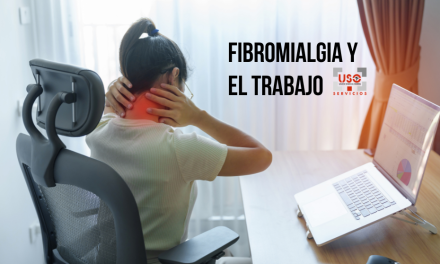 Fibromialgia y trabajo: el impacto laboral de una enfermedad crónica