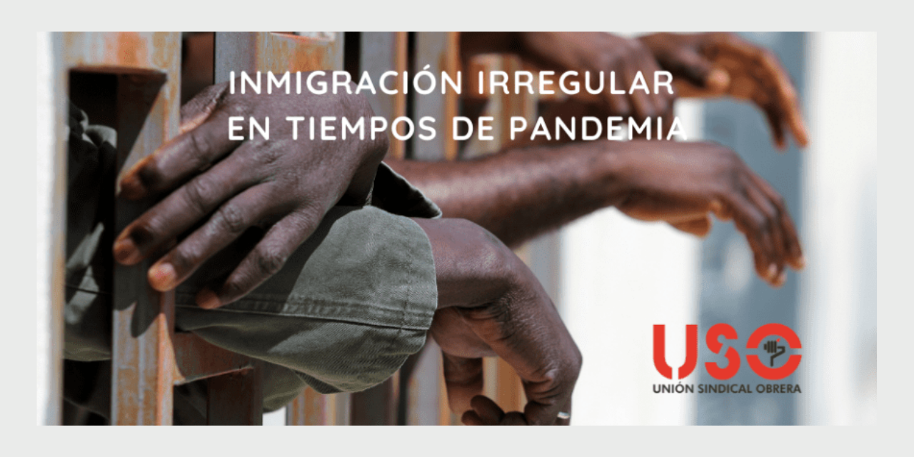 La inmigración ha sufrido cambios debido a la pandemia