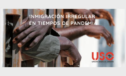 La inmigración ha sufrido cambios debido a la pandemia