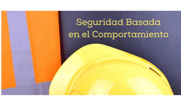 USO te explica como reforzar conductas seguras en el centro de trabajo.