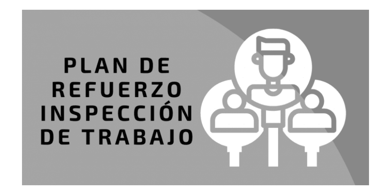 USO reclama al Gobierno que los refuerzos para Inspección de Trabajo lleguen ya