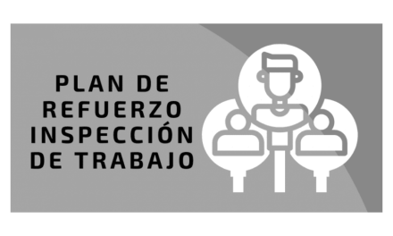 USO reclama al Gobierno que los refuerzos para Inspección de Trabajo lleguen ya