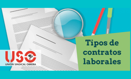 Así quedan tras la reforma laboral los diferentes tipos de contrato