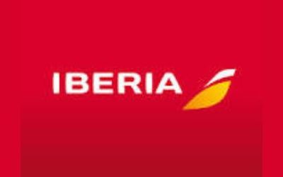 Portal del empleo de Iberia