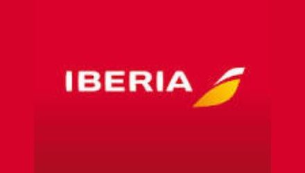 Portal del empleo de Iberia