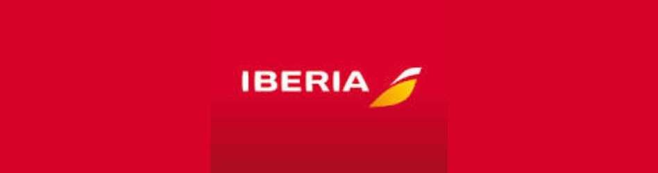 Portal del empleo de Iberia