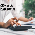 ¿Qué es la cotización a la Seguridad Social?