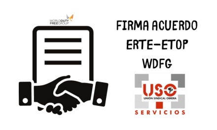 Firma acuerdo ERTE-ETOP WDFG
