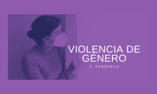 La violencia de género en España ha aumentado a causa de la pandemia