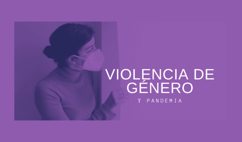La violencia de género en España ha aumentado a causa de la pandemia