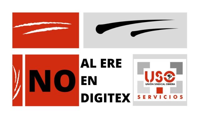 Sin avances en la negociación del ERE de Digitex