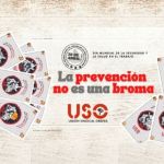 El manifiesto del 28 de abril se centra en denunciar la siniestralidad laboral