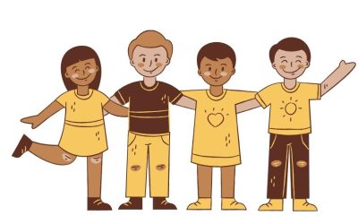 Ayudas a las familias con menores
