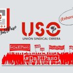 Mantenemos el delegado en Clece, limpieza del Hospital General de Alicante y conseguimos ganar las elecciones en la empresa de catering en el Hospital Universitario La Plana en Vila-Real (Castellón)