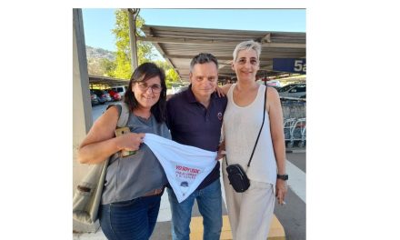 USOC consolida su representación en Makro Badalona