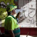 Cuando calienta el sol aquí en España