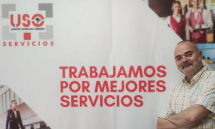 «No soporto los abusos ni las injusticias contra los débiles en nuestra sociedad»