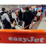 USO firma el convenio colectivo easyJet con subidas del 22%