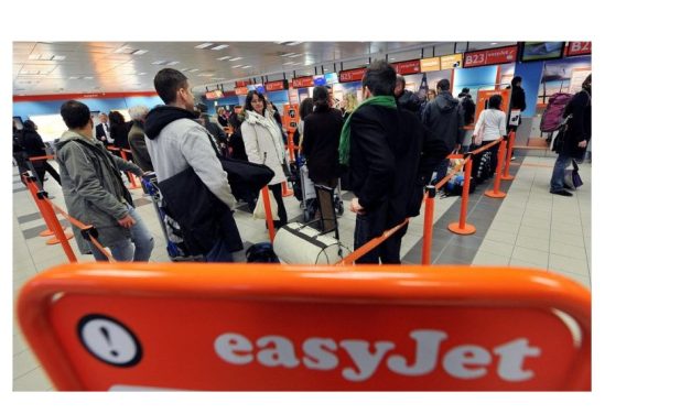 USO firma el convenio colectivo easyJet con subidas del 22%