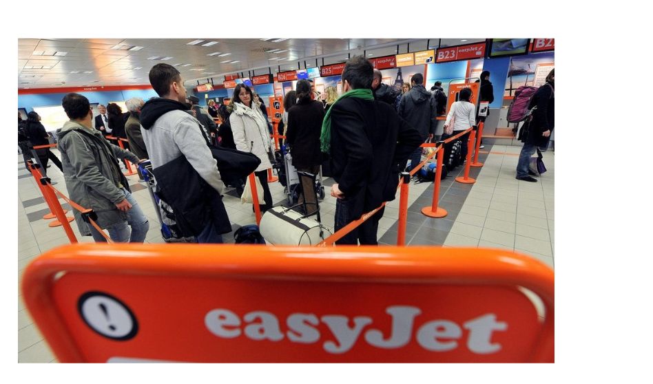 USO firma el convenio colectivo easyJet con subidas del 22%