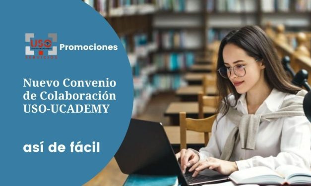 Si eres opositor u opositora esta promoción te interesa; descuentos con UCADEMY