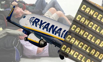 USO exige la intervención del Gobierno para resolver el conflicto en Ryanair