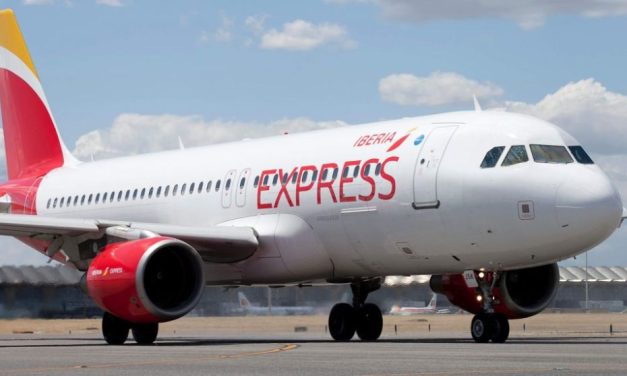 92 vuelos cancelados en Iberia Express por culpa de la huelga de los TCP