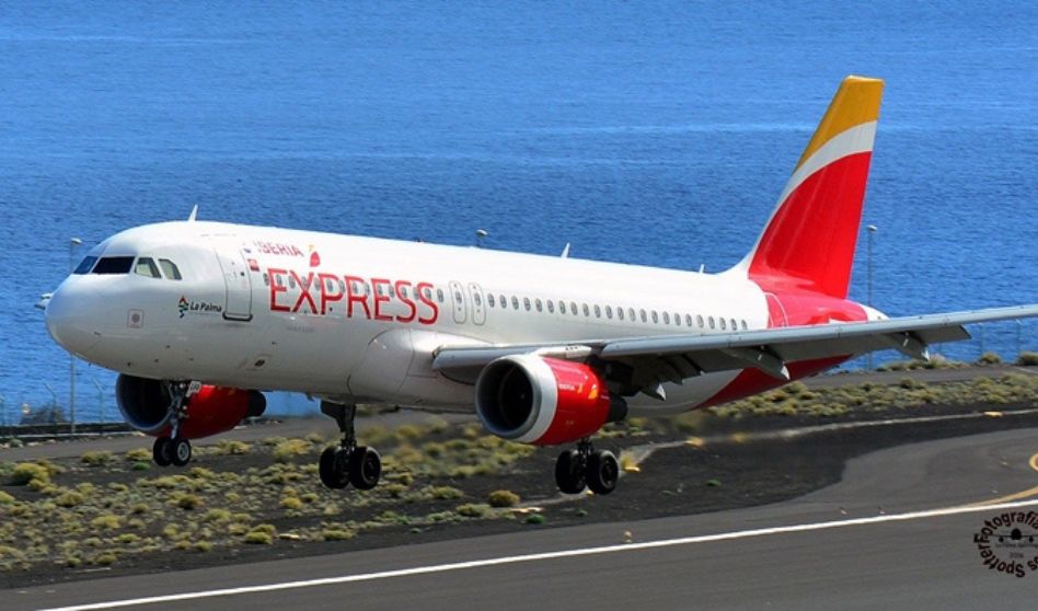 Se avecinan paros en Iberia Express del 28 de agosto al 6 de septiembre