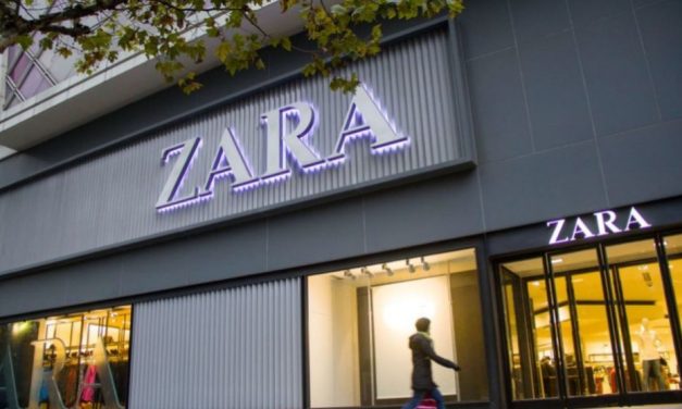 Zara deberá consolidar aumentos de jornada en el C.C. Los Fresnos en Gijón