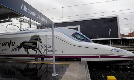 El desbarajuste eterno de Renfe